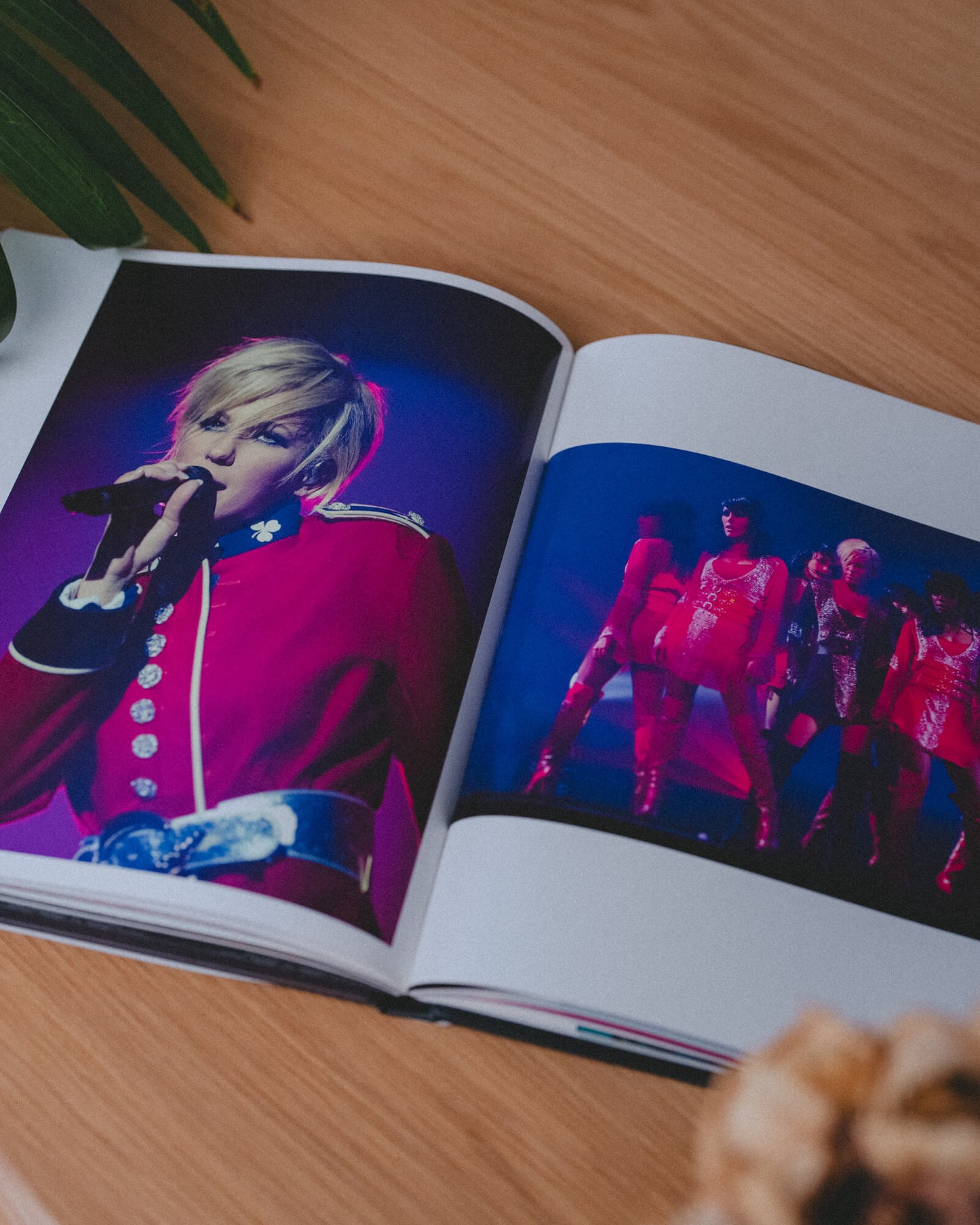 Book 100 Photos