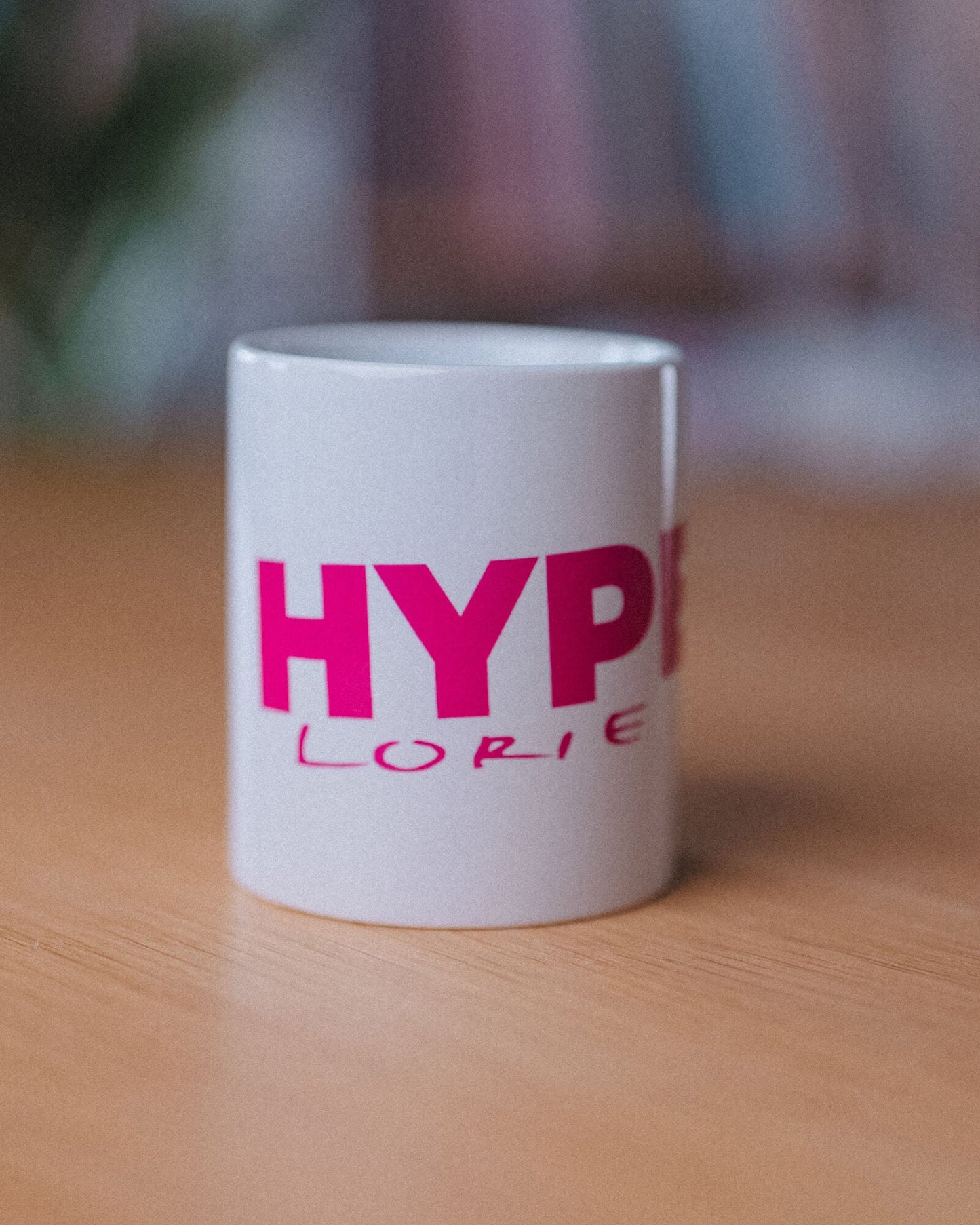 MUG HYPER LORIE