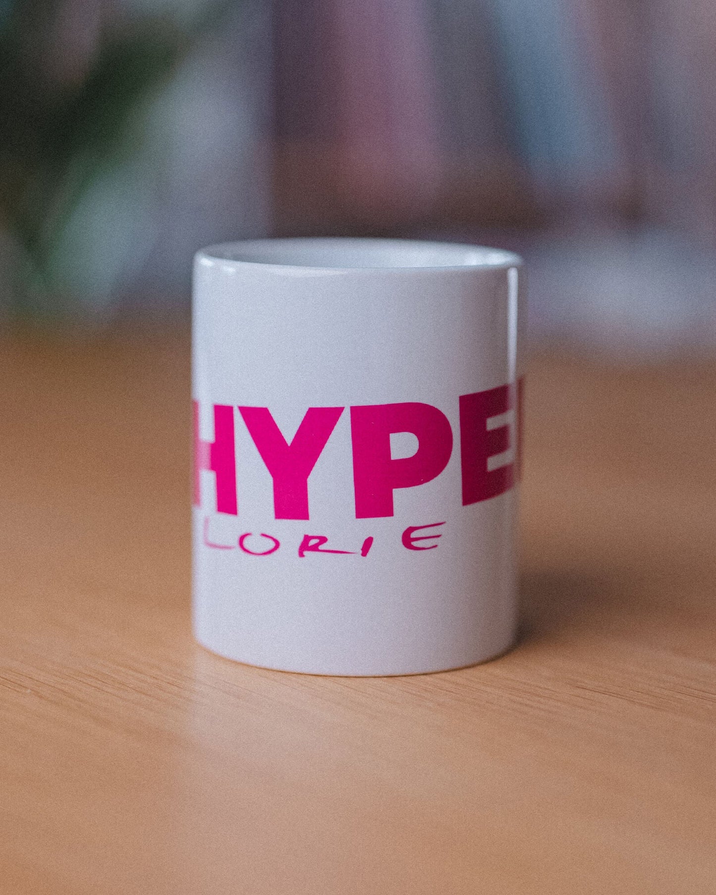 MUG HYPER LORIE