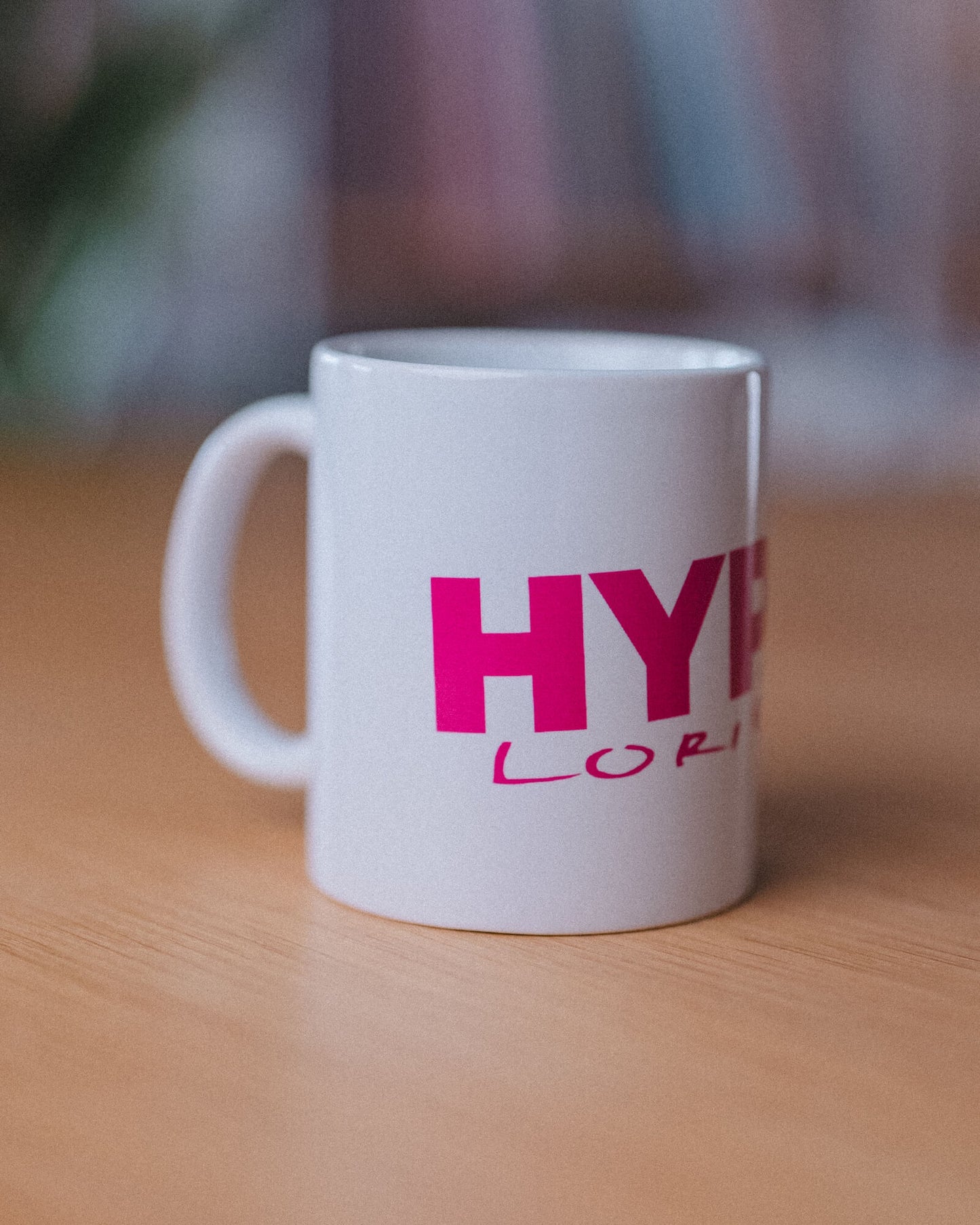 MUG HYPER LORIE