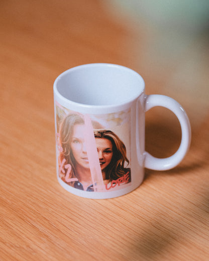 MUG "20 ans x 2" cover