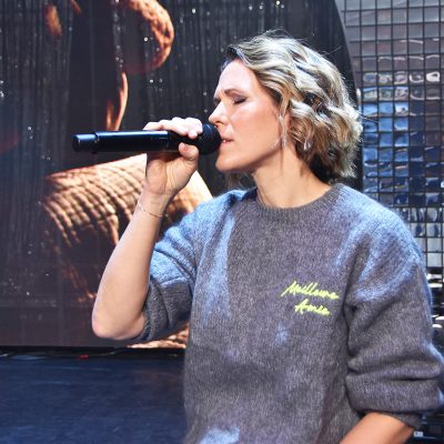 Pull "Meilleure Amie"