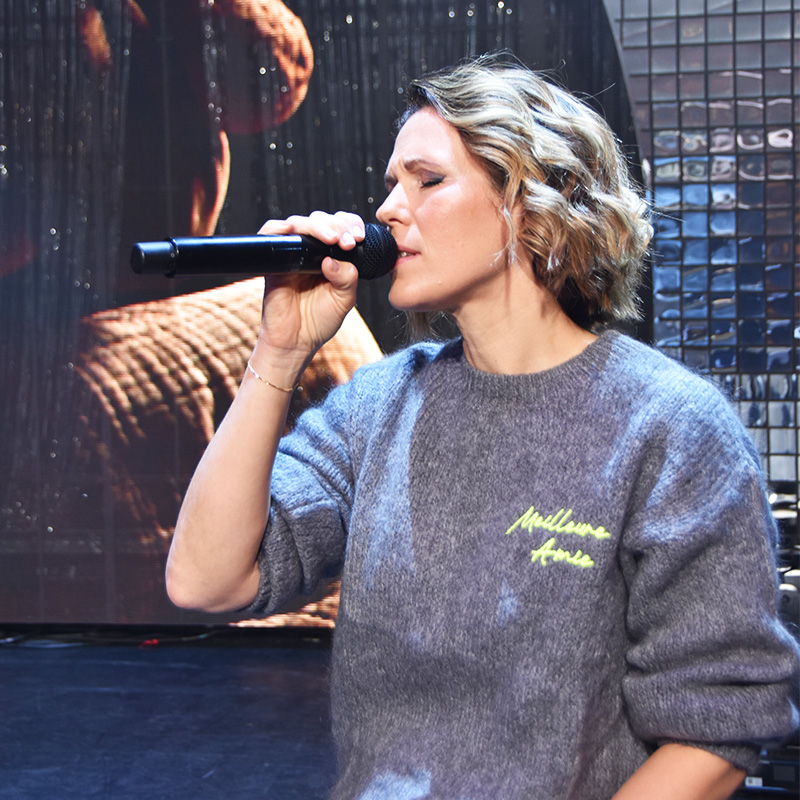 Pull "Meilleure Amie"